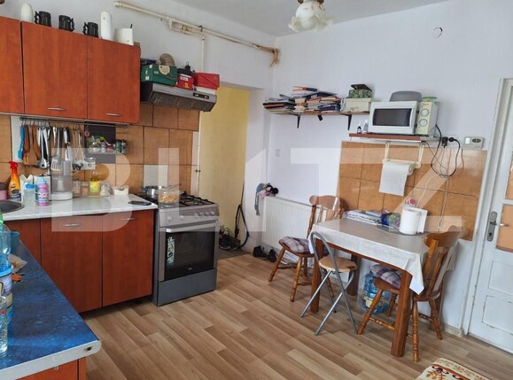 Apartament de vânzare 2 camere Grivitei - 148302AV | BLITZ Brașov | Poza4