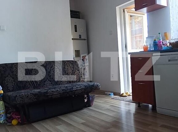 Apartament de vânzare 2 camere Grivitei - 148302AV | BLITZ Brașov | Poza3