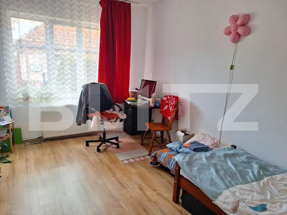 Apartament de vânzare 2 camere Grivitei - 148302AV | BLITZ Brașov | Poza1