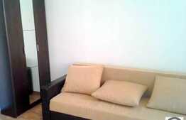 2 camere, 45 mp, decomandat, mobilat modern, zona Piata Mihai Viteazu