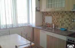 2 camere, 45 mp, decomandat, mobilat modern, zona Piata Mihai Viteazu