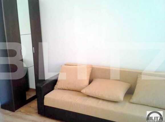 Apartament de închiriat 2 camere Central - 14831AI | BLITZ Cluj-Napoca | Poza2