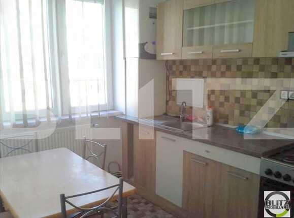 Apartament de închiriat 2 camere Central - 14831AI | BLITZ Cluj-Napoca | Poza1