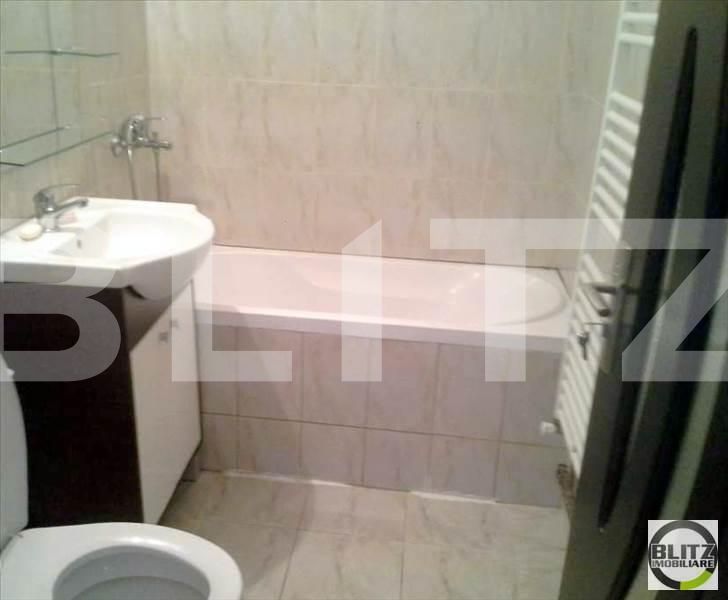 Apartament de închiriat 2 camere Central - 14831AI | BLITZ Cluj-Napoca | Poza8
