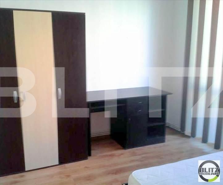 Apartament de închiriat 2 camere Central - 14831AI | BLITZ Cluj-Napoca | Poza5