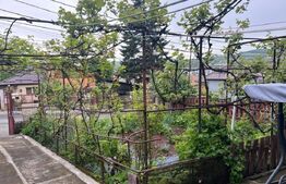 Casa pe un singur nivel, front 13ml, teren 300mp, Zona Gruia