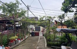 Casa pe un singur nivel, front 13ml, teren 300mp, Zona Gruia