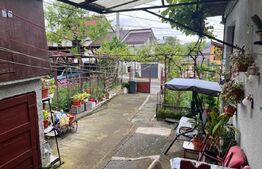 Casa pe un singur nivel, front 13ml, teren 300mp, Zona Gruia