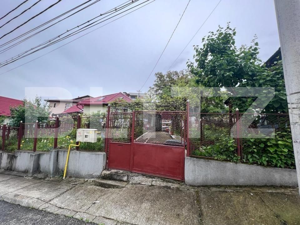 Casa de vânzare 2 camere Gruia - 148311CV | BLITZ Cluj-Napoca | Poza5