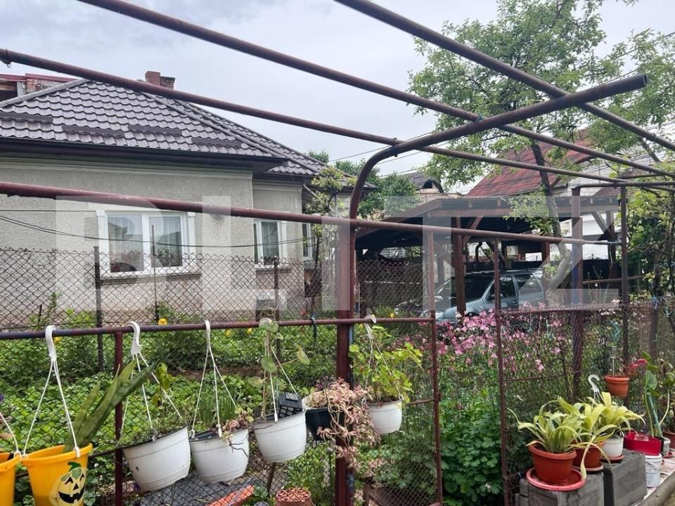 Casa de vânzare 2 camere Gruia - 148311CV | BLITZ Cluj-Napoca | Poza2