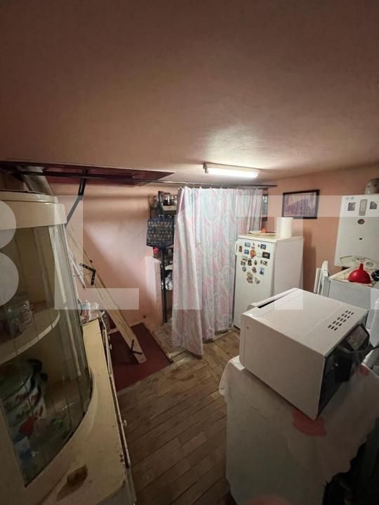 Casa de vânzare 2 camere Gruia - 148311CV | BLITZ Cluj-Napoca | Poza8