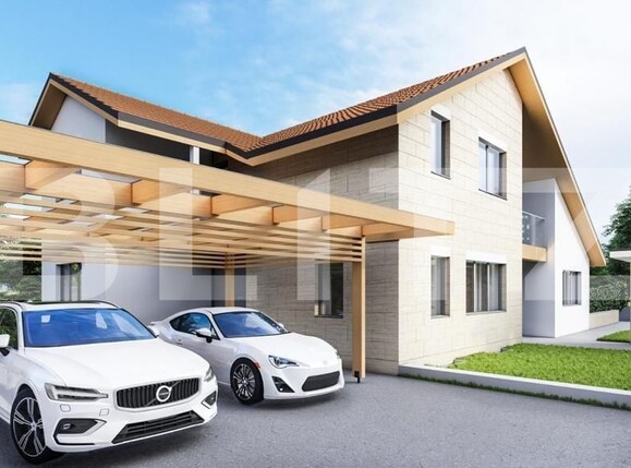 Casa de vânzare 5 camere Dambul Rotund - 148312CV | BLITZ Cluj-Napoca | Poza2