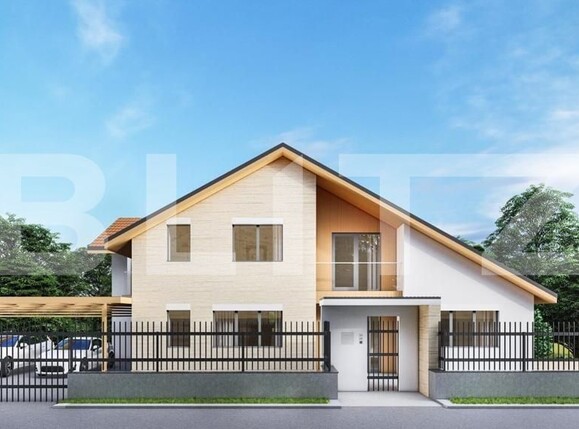 Casa de vânzare 5 camere Dambul Rotund - 148312CV | BLITZ Cluj-Napoca | Poza3