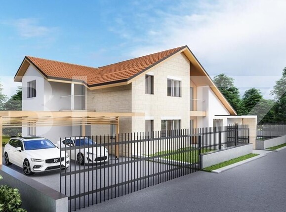 Casa de vânzare 5 camere Dambul Rotund - 148312CV | BLITZ Cluj-Napoca | Poza1