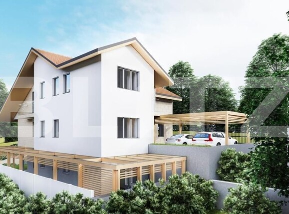 Casa de vânzare 5 camere Dambul Rotund - 148312CV | BLITZ Cluj-Napoca | Poza4