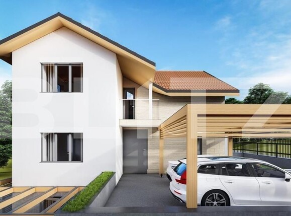 Casa de vânzare 5 camere Dambul Rotund - 148312CV | BLITZ Cluj-Napoca | Poza9