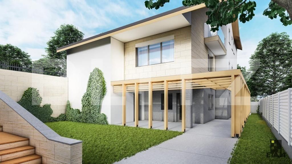 Casa de vânzare 5 camere Dambul Rotund - 148312CV | BLITZ Cluj-Napoca | Poza10