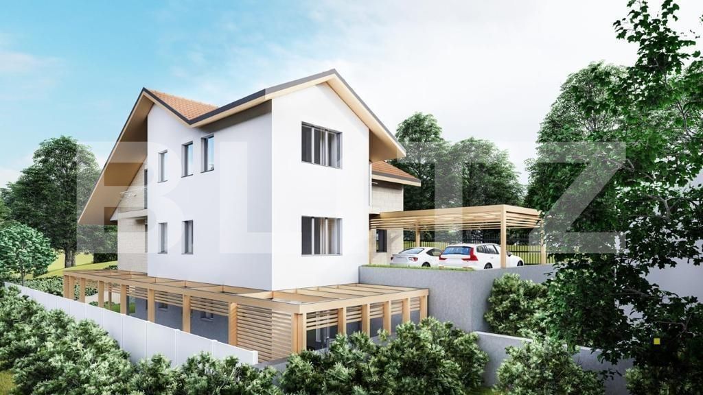 Casa de vânzare 5 camere Dambul Rotund - 148312CV | BLITZ Cluj-Napoca | Poza4