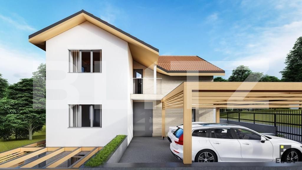 Casa de vânzare 5 camere Dambul Rotund - 148312CV | BLITZ Cluj-Napoca | Poza9