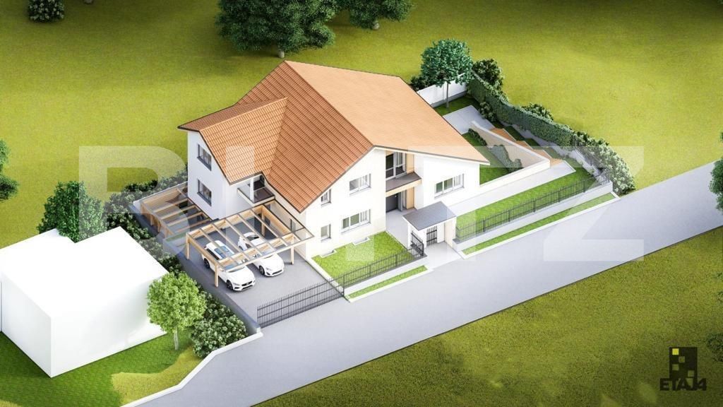 Casa de vânzare 5 camere Dambul Rotund - 148312CV | BLITZ Cluj-Napoca | Poza6