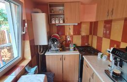 Casa individuala pe un nivel, 283 mp teren, zona Oasului