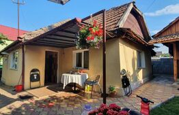 Casa individuala pe un nivel, 283 mp teren, zona Oasului