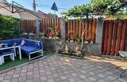 Casa individuala pe un nivel, 283 mp teren, zona Oasului