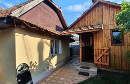 Casa individuala pe un nivel, 283 mp teren, zona Oasului