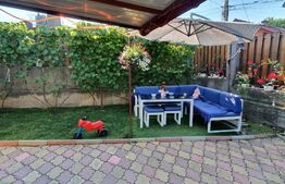 Casa individuala pe un nivel, 283 mp teren, zona Oasului