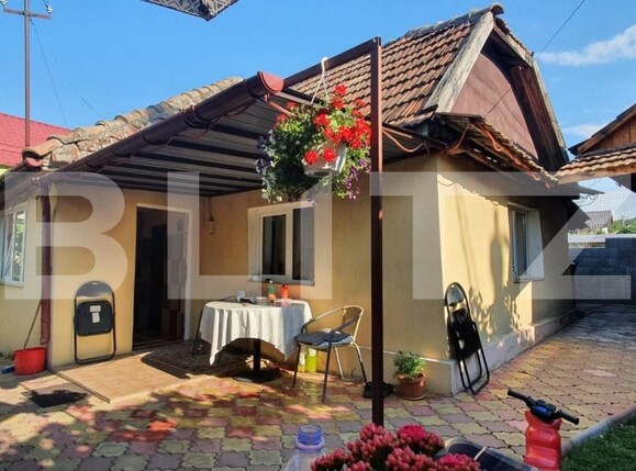 Casa de vânzare 2 camere Iris - 148314CV | BLITZ Cluj-Napoca | Poza1