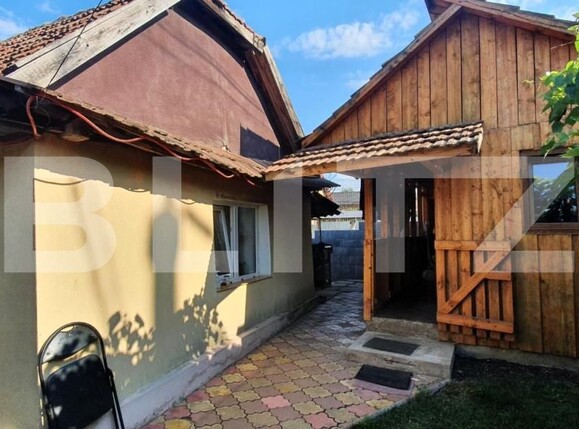 Casa de vânzare 2 camere Iris - 148314CV | BLITZ Cluj-Napoca | Poza2