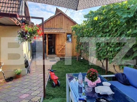 Casa de vânzare 2 camere Iris - 148314CV | BLITZ Cluj-Napoca | Poza3