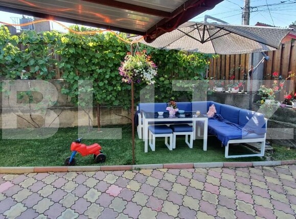 Casa de vânzare 2 camere Iris - 148314CV | BLITZ Cluj-Napoca | Poza4