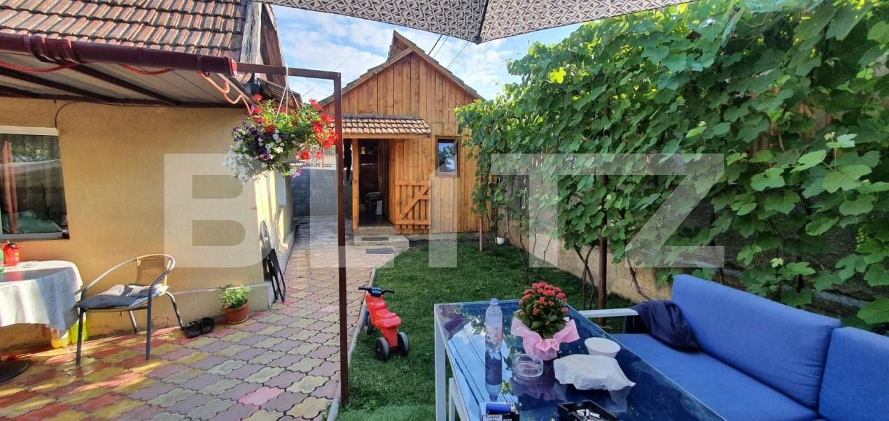 Casa de vânzare 2 camere Iris - 148314CV | BLITZ Cluj-Napoca | Poza3