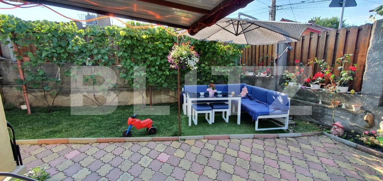 Casa de vânzare 2 camere Iris - 148314CV | BLITZ Cluj-Napoca | Poza4