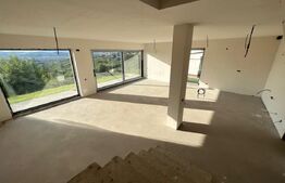 Casa tip duplex  intr-un asnamblu exclusivist, zona Europa