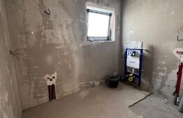 Casa tip duplex  intr-un asnamblu exclusivist, zona Europa