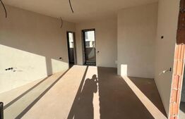 Casa tip duplex  intr-un asnamblu exclusivist, zona Europa