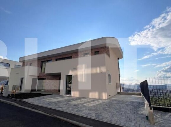 Casa de vânzare 4 camere Europa - 148316CV | BLITZ Cluj-Napoca | Poza1