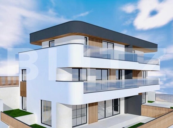 Casa de vânzare 4 camere Europa - 148316CV | BLITZ Cluj-Napoca | Poza13