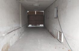 Pensiune de 370 mp utili, 514 mp teren, Gruia