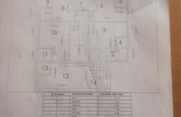 Pensiune de 370 mp utili, 514 mp teren, Gruia