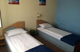 Pensiune de 370 mp utili, 514 mp teren, Gruia