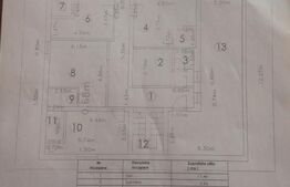 Pensiune de 370 mp utili, 514 mp teren, Gruia