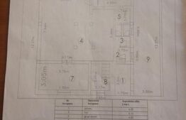 Pensiune de 370 mp utili, 514 mp teren, Gruia