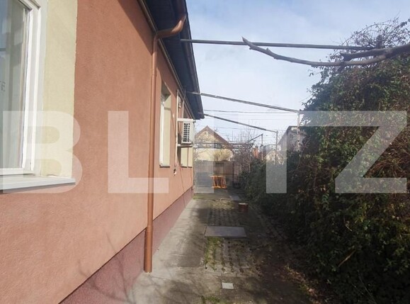 Casa de vânzare 5 camere Marasti - 148319CV | BLITZ Cluj-Napoca | Poza2