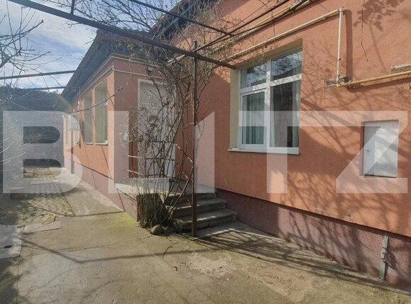 Casa de vânzare 5 camere Marasti - 148319CV | BLITZ Cluj-Napoca | Poza1