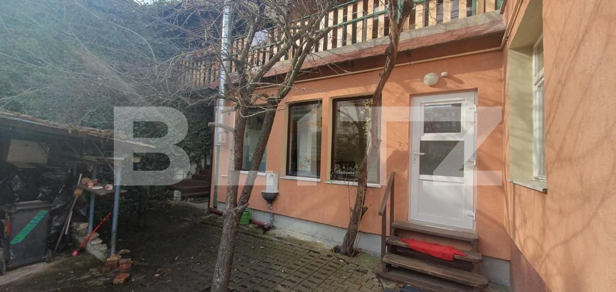 Casa de vânzare 5 camere Marasti - 148319CV | BLITZ Cluj-Napoca | Poza3