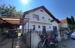 Oportunitate!! Casa individuala, 200mp utili, 440 teren, Zona Pod Ira