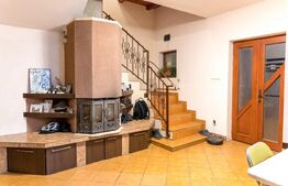 Oportunitate!! Casa individuala, 200mp utili, 440 teren, Zona Pod Ira